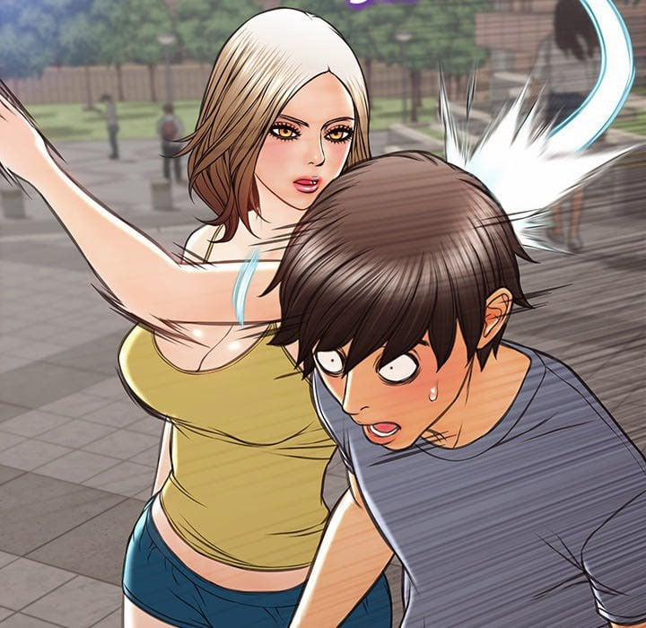 Siêu Sao Cynthia Oh 43 trang 80