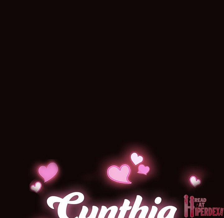 Siêu Sao Cynthia Oh 44 trang 11