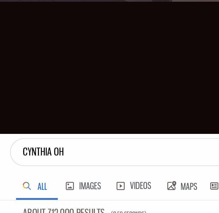 Siêu Sao Cynthia Oh 44 trang 29