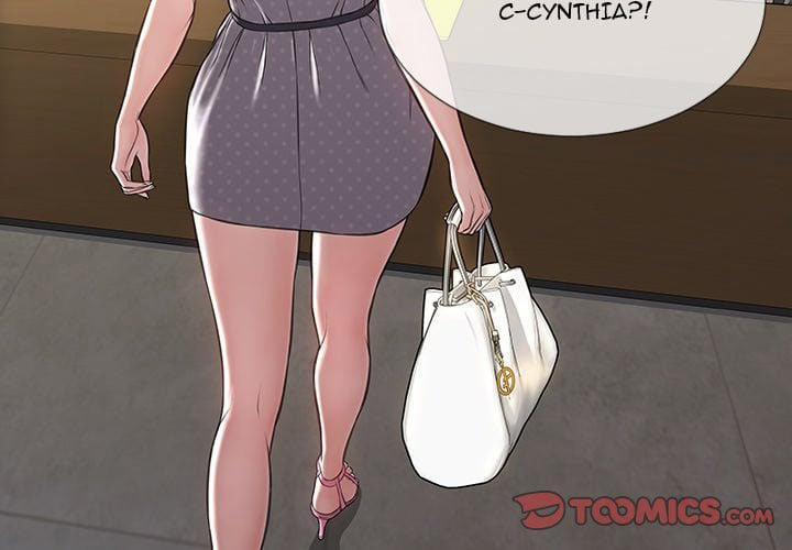 Siêu Sao Cynthia Oh 45 trang 3