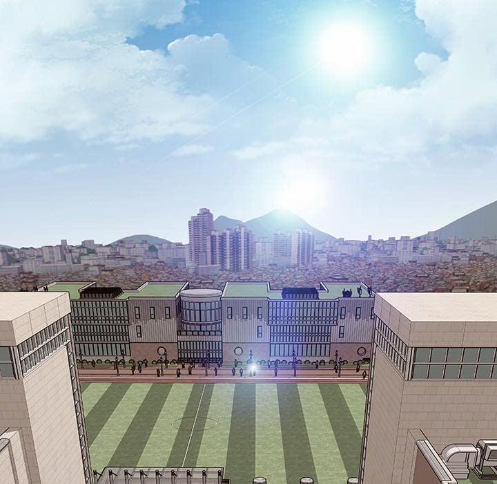 Siêu Sao Cynthia Oh 46 trang 11