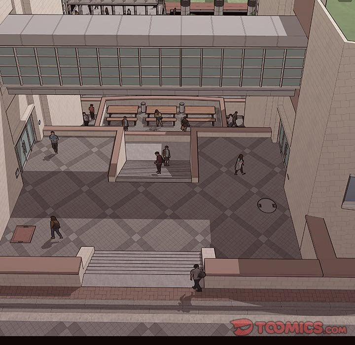 Siêu Sao Cynthia Oh 46 trang 12