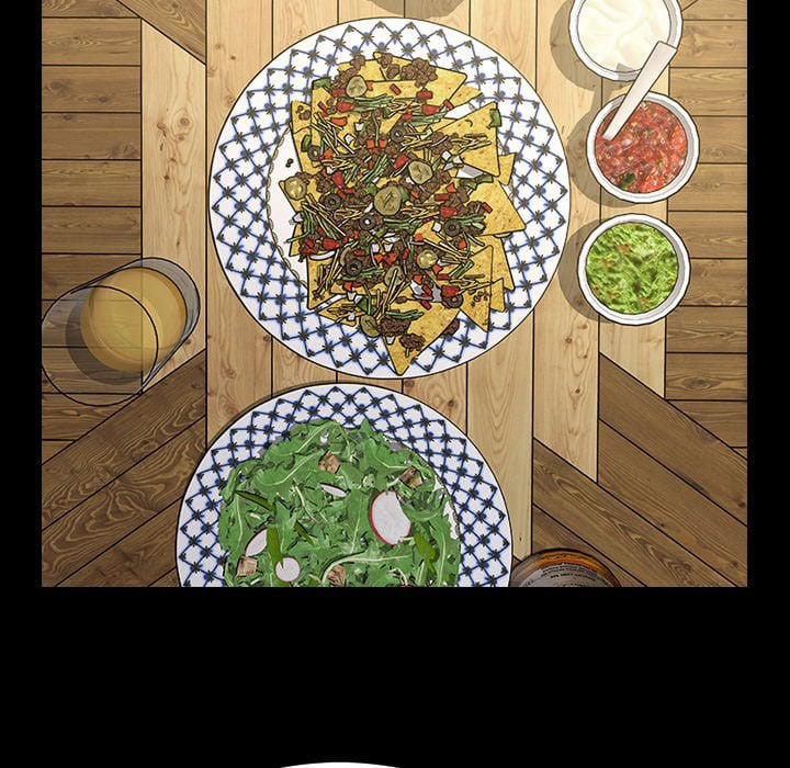 Siêu Sao Cynthia Oh 47 trang 56