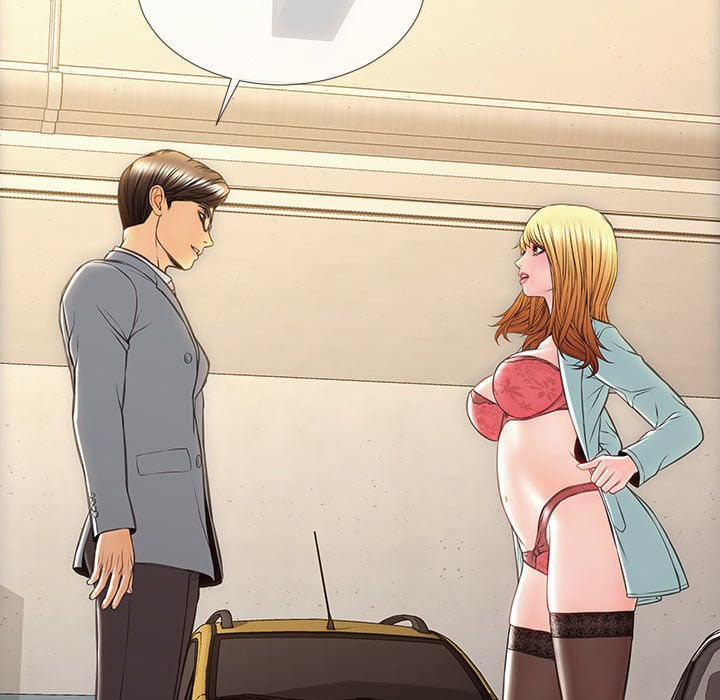 Siêu Sao Cynthia Oh 48 trang 143