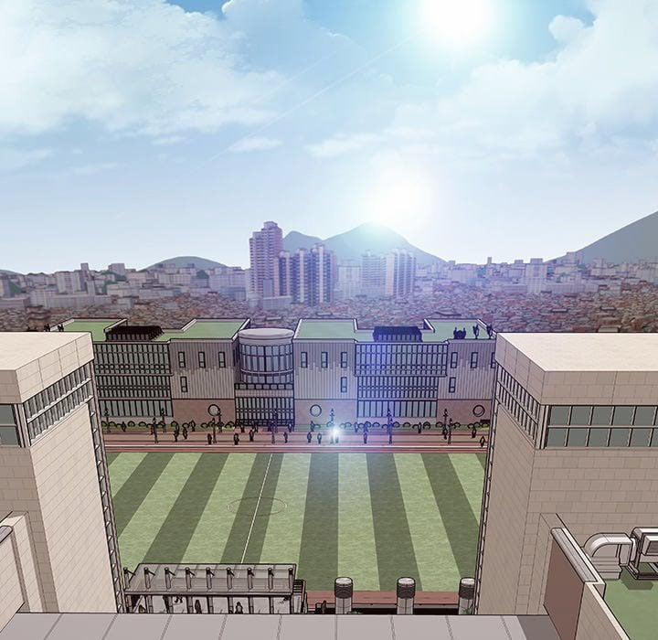 Siêu Sao Cynthia Oh 49 trang 133