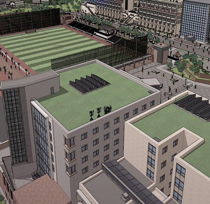 Siêu Sao Cynthia Oh 52 trang 11