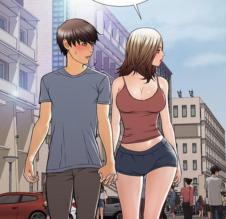 Siêu Sao Cynthia Oh 52 trang 13