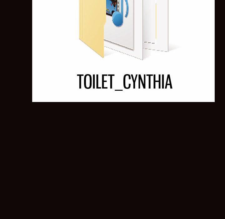 Siêu Sao Cynthia Oh 52 trang 168