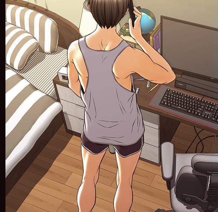 Siêu Sao Cynthia Oh 52 trang 57