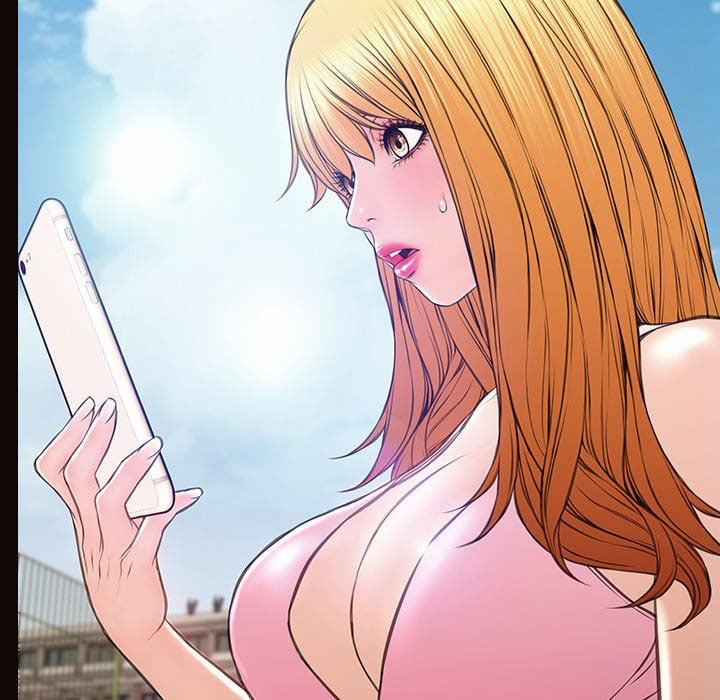 Siêu Sao Cynthia Oh 52 trang 67