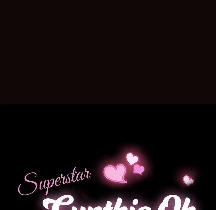 Siêu Sao Cynthia Oh 53 trang 10