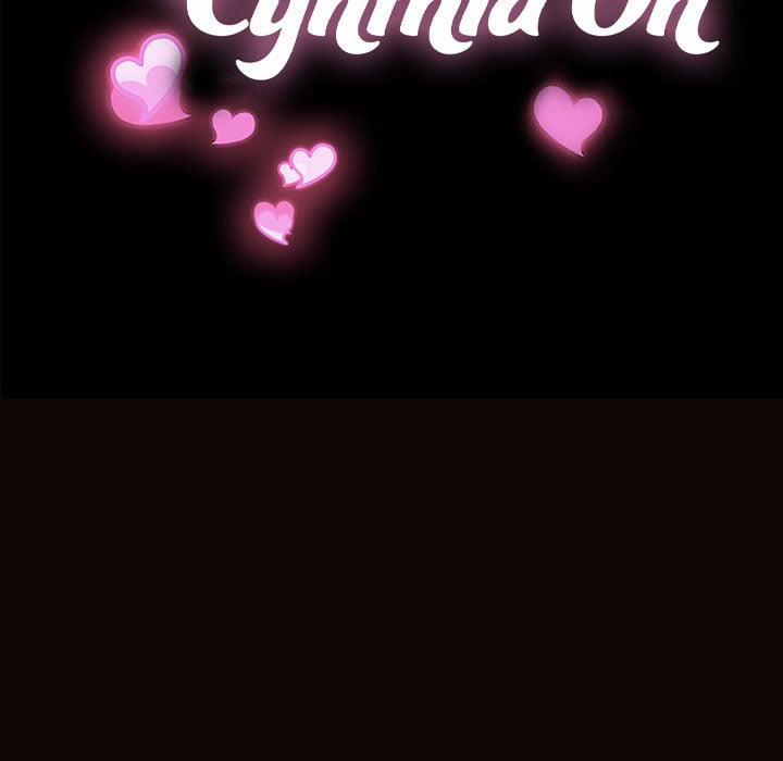 Siêu Sao Cynthia Oh 53 trang 11