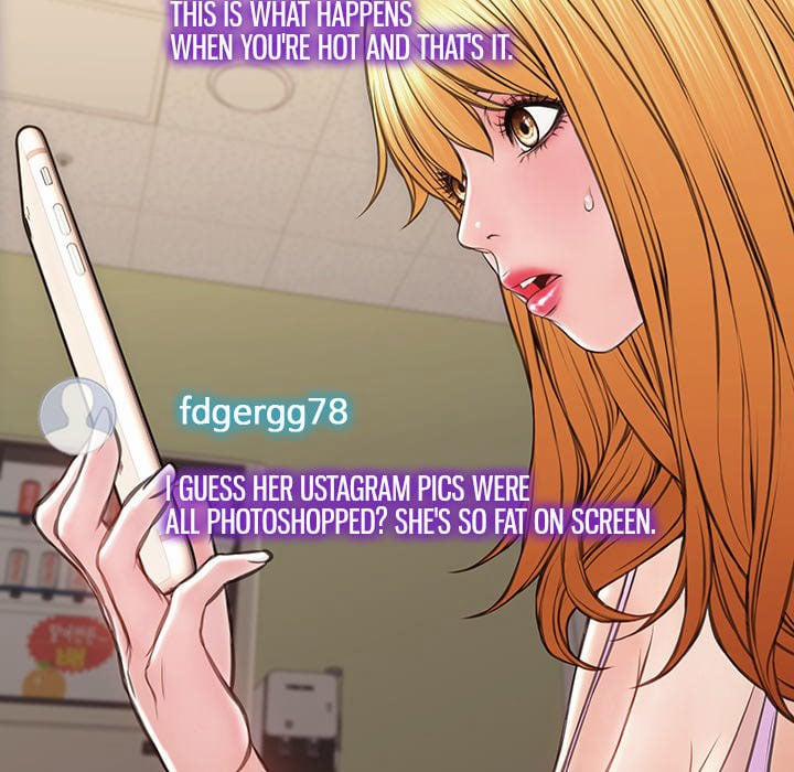 Siêu Sao Cynthia Oh 53 trang 76