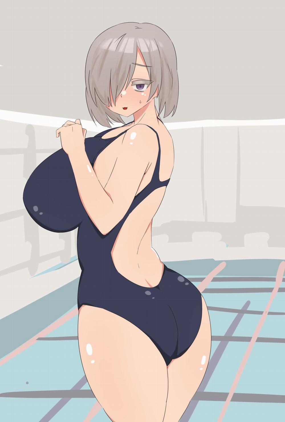 Siêu sếch nnn! 0 Khởi đầu! trang 18