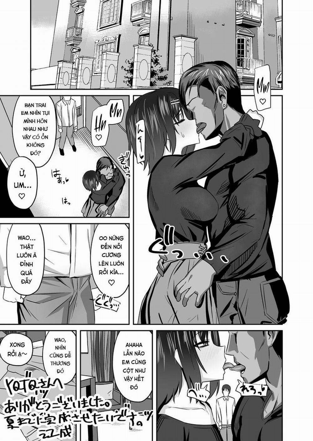 Siêu sếch nnn! 11 trang 5