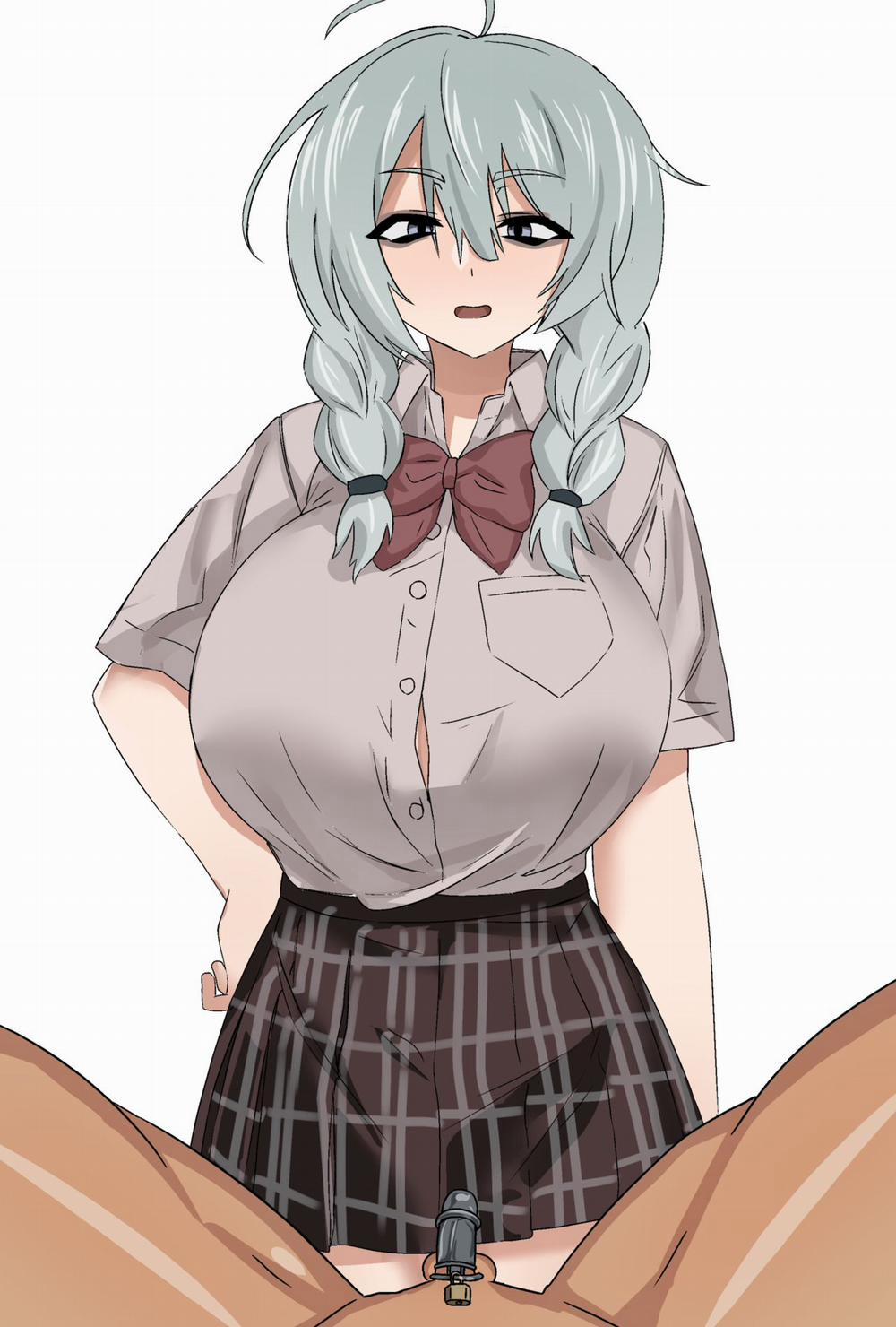 Siêu sếch nnn! 14 trang 11