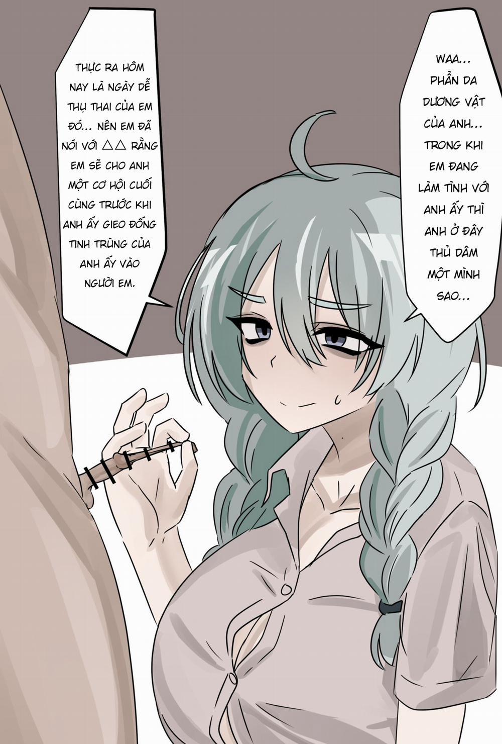 Siêu sếch nnn! 14 trang 7