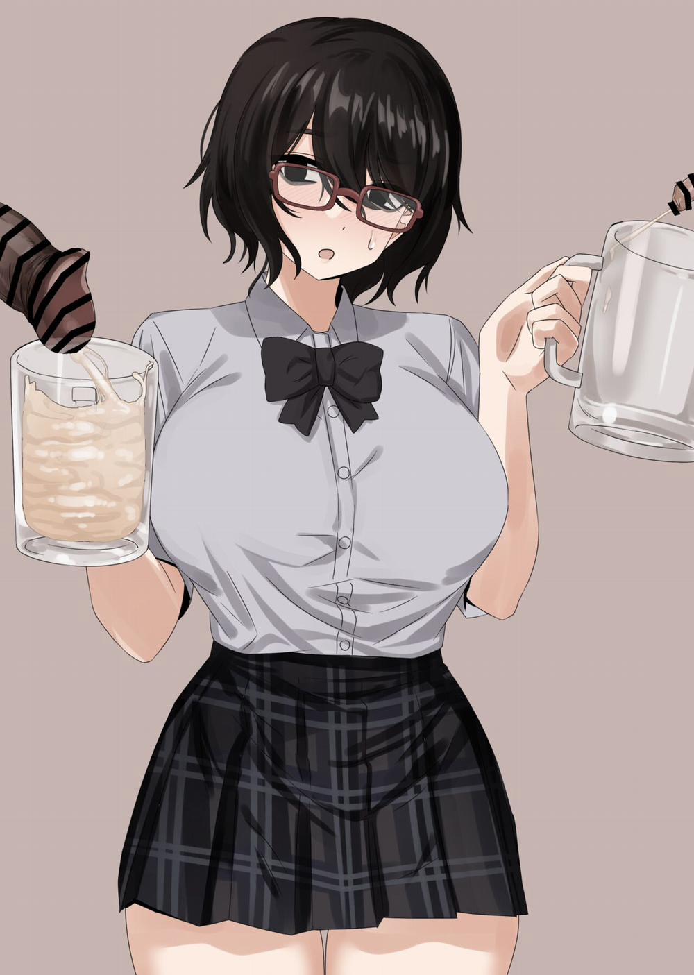 Siêu sếch nnn! 15 trang 20