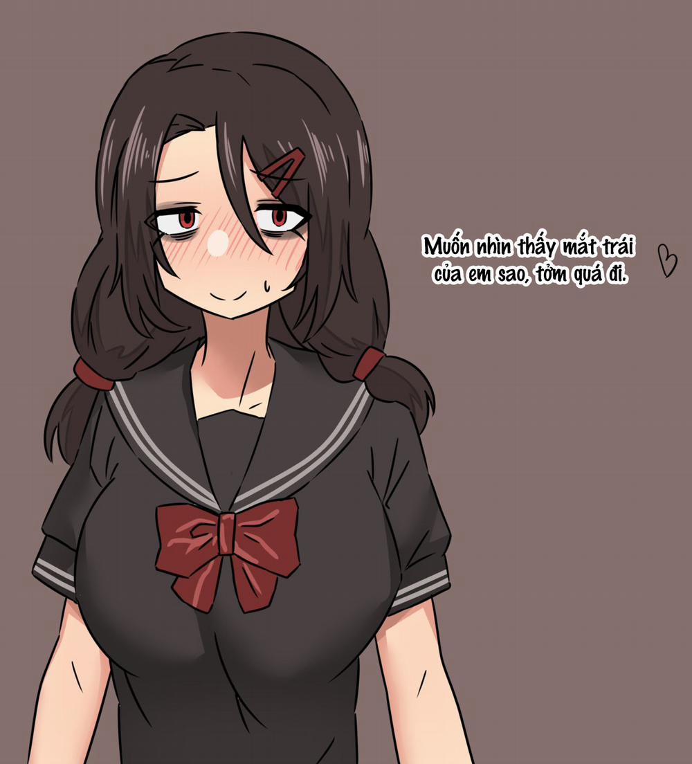 Siêu sếch nnn! 16 trang 23