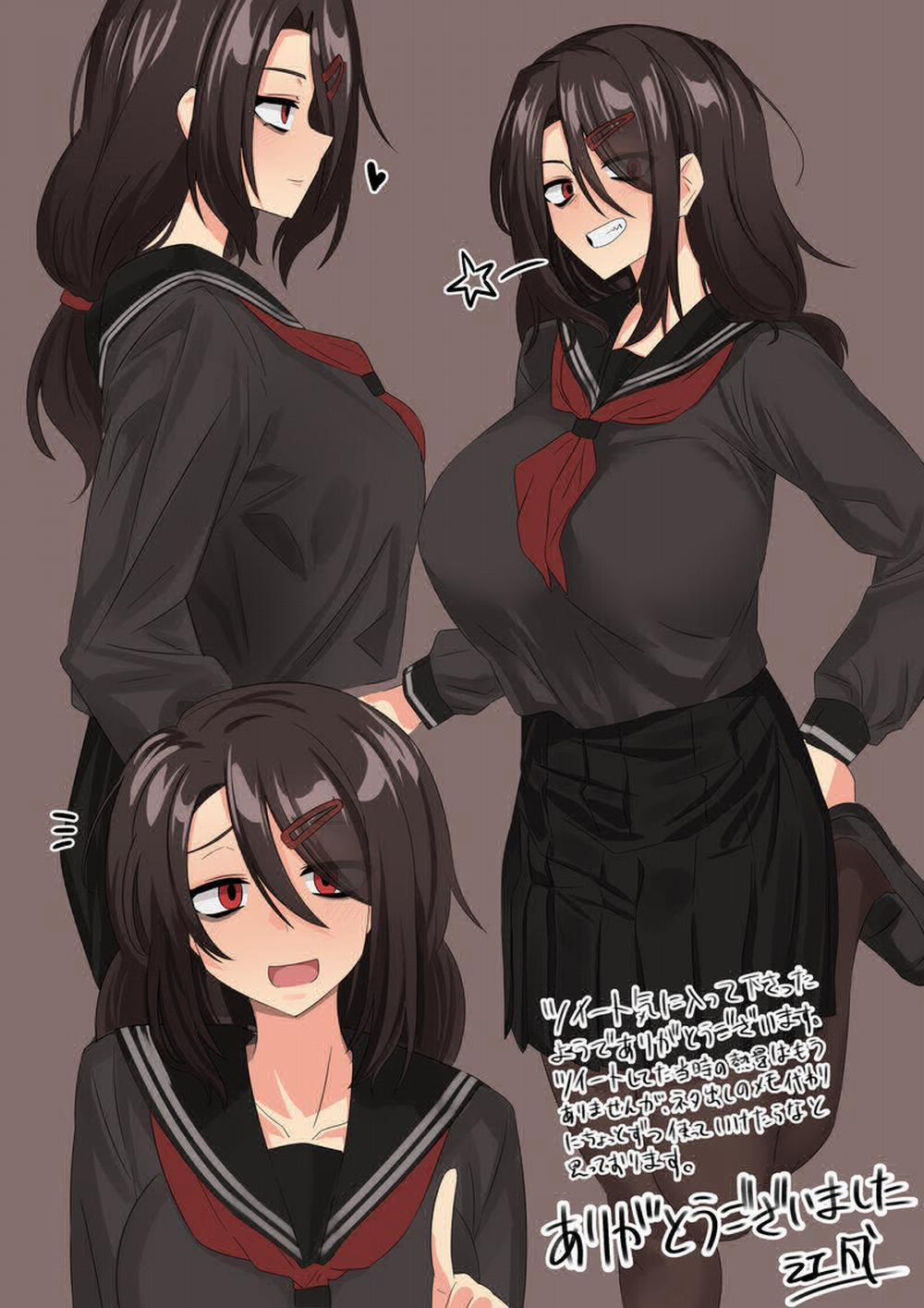 Siêu sếch nnn! 17 trang 25