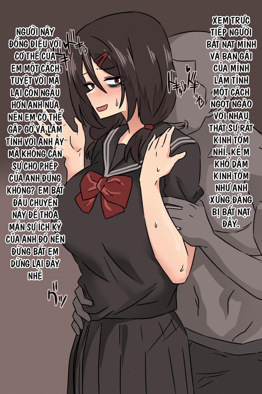 Siêu sếch nnn! 17 trang 5