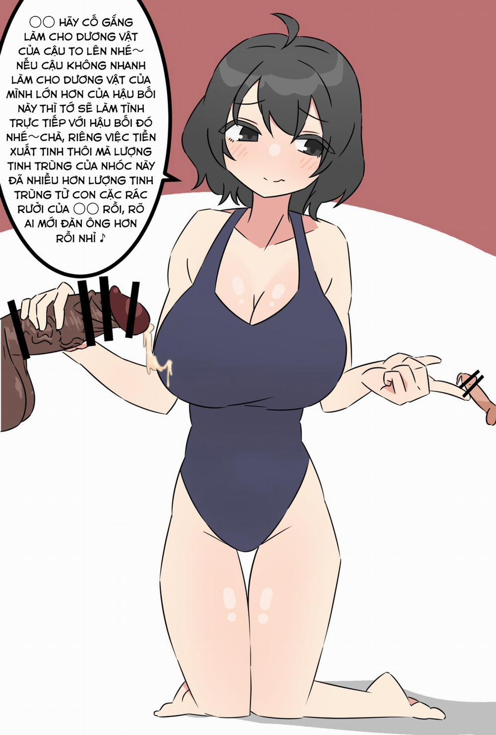 Siêu sếch nnn! 2 trang 9