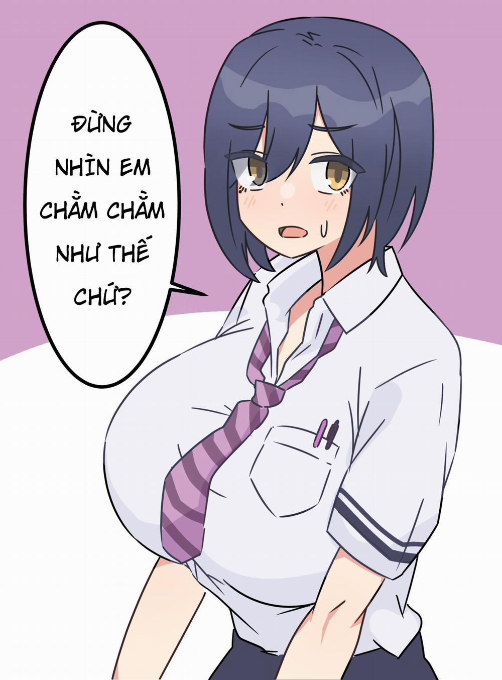 Siêu sếch nnn! 20 trang 24