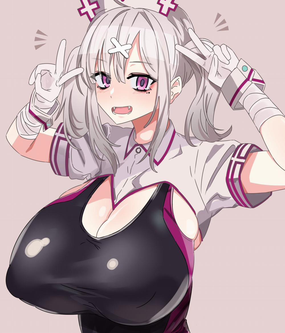 Siêu sếch nnn! 20 trang 31