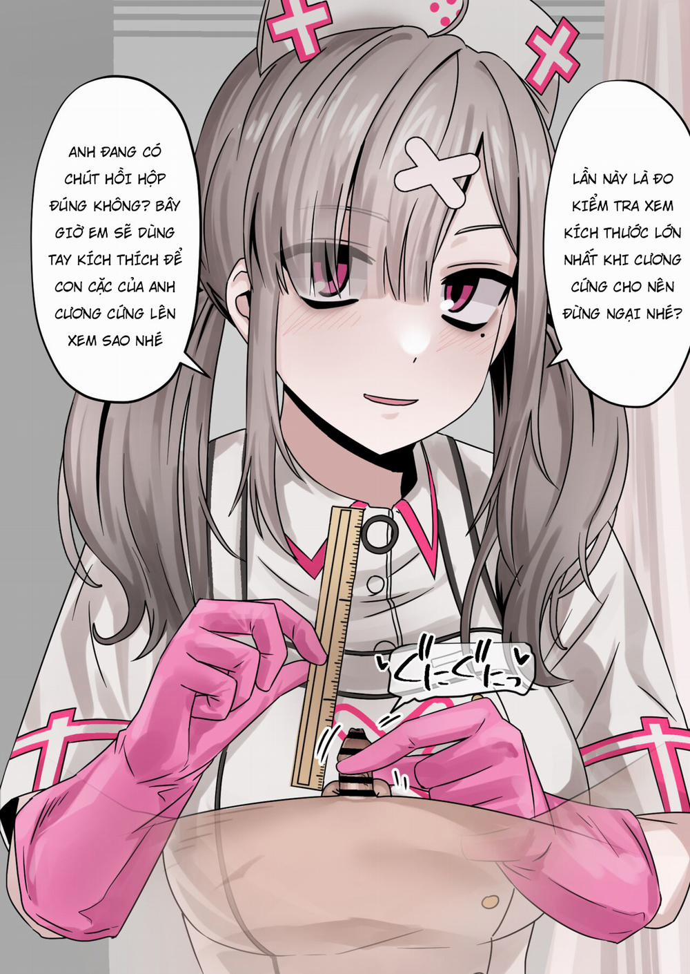 Siêu sếch nnn! 20 trang 36