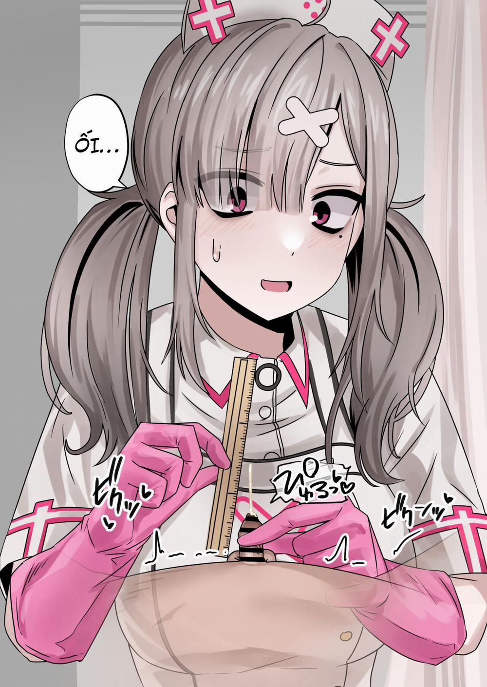 Siêu sếch nnn! 20 trang 37