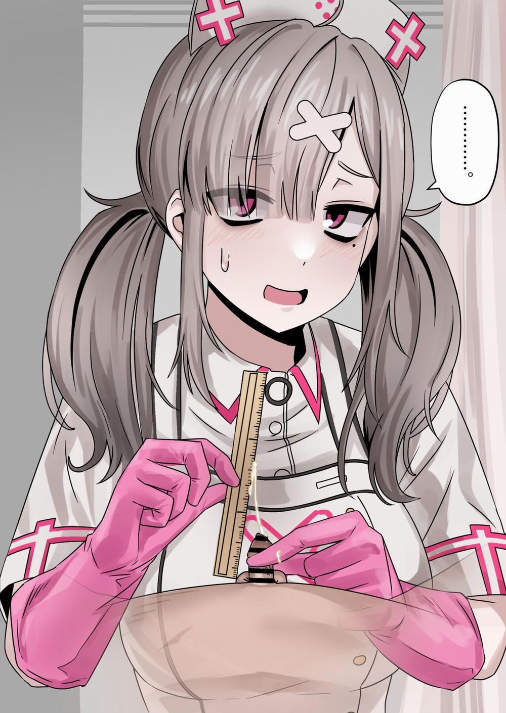 Siêu sếch nnn! 20 trang 38