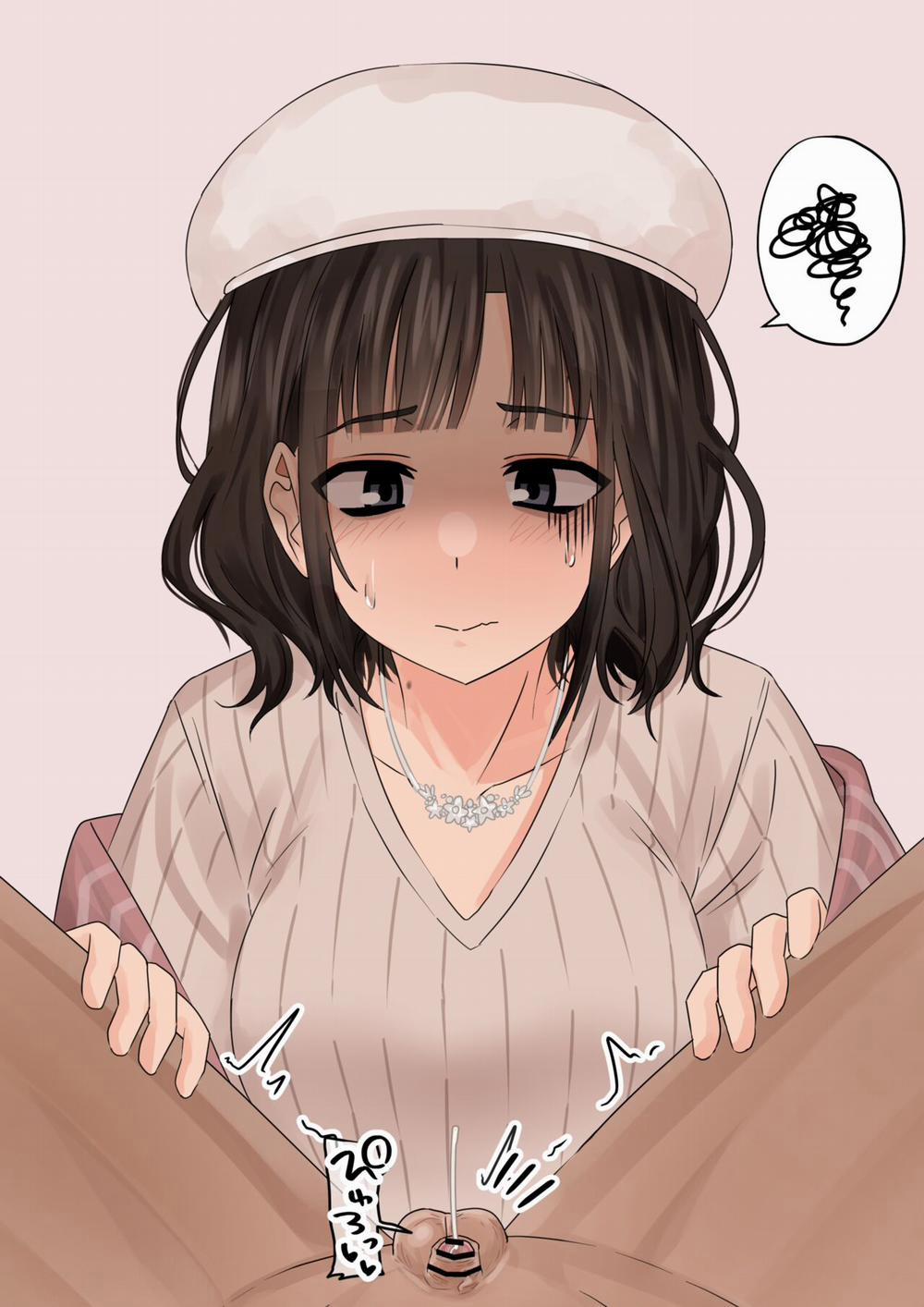 Siêu sếch nnn! 20 trang 41