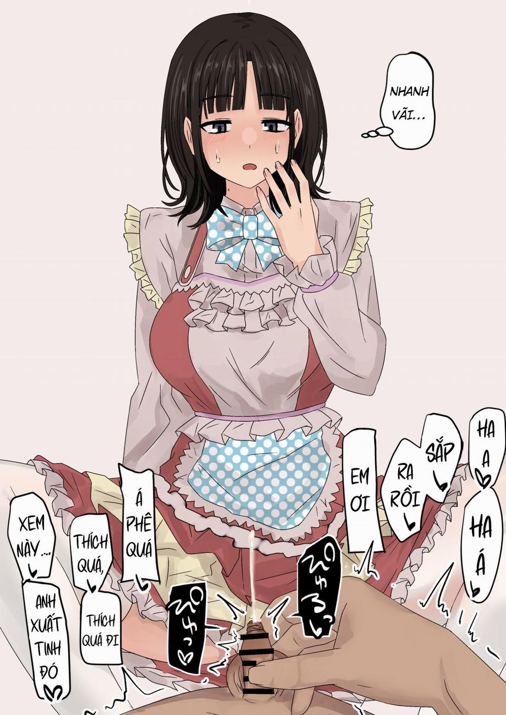 Siêu sếch nnn! 20 trang 45
