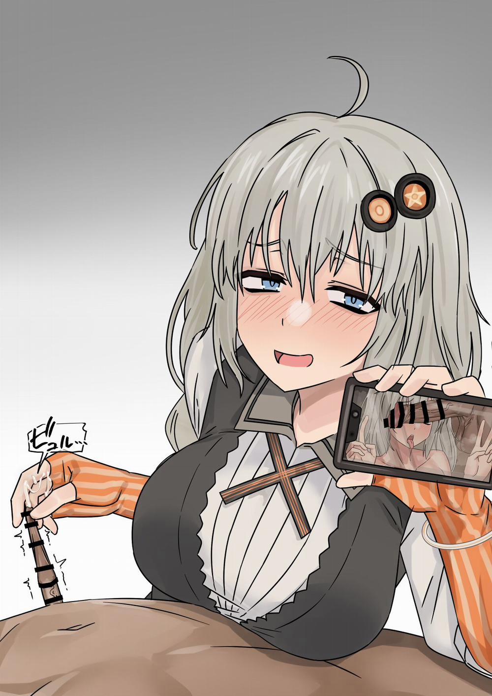 Siêu sếch nnn! 21 trang 28