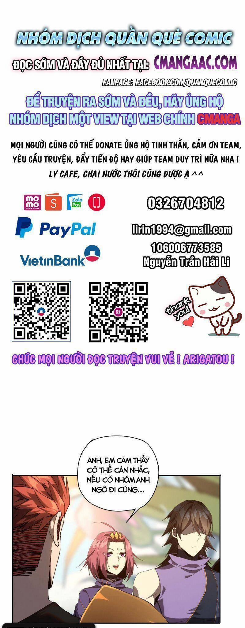 Siêu Thần Chế Tạp Sư 102 trang 0