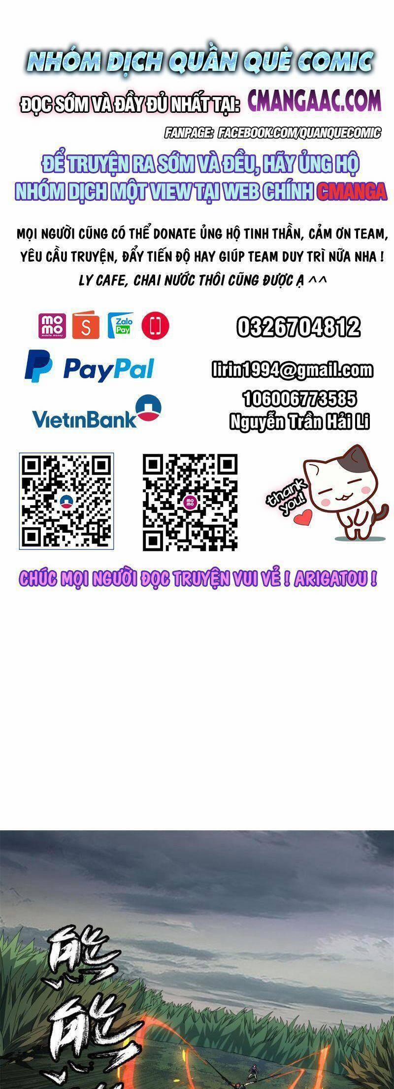 Siêu Thần Chế Tạp Sư 113 trang 0