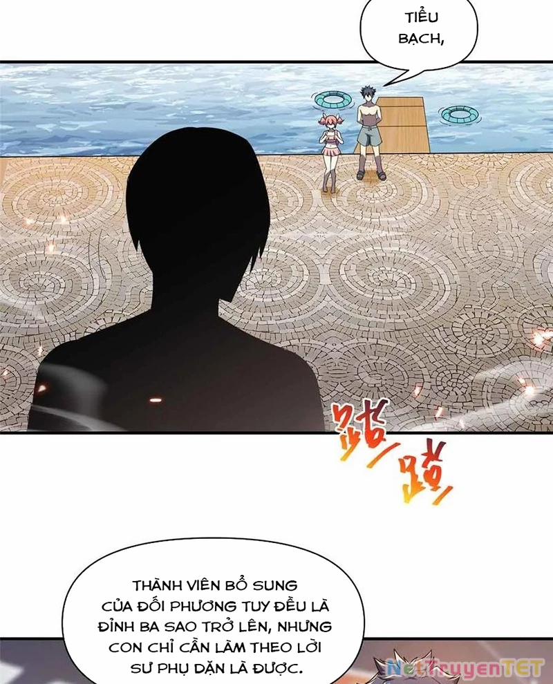 Siêu Thần Chế Tạp Sư 165 trang 25