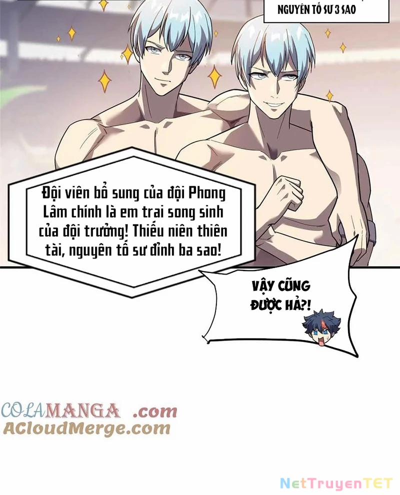 Siêu Thần Chế Tạp Sư 165 trang 29