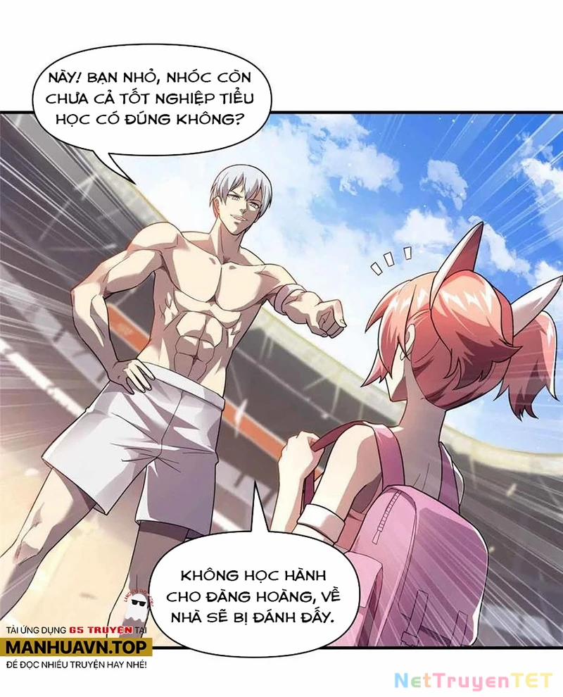 Siêu Thần Chế Tạp Sư 165 trang 30
