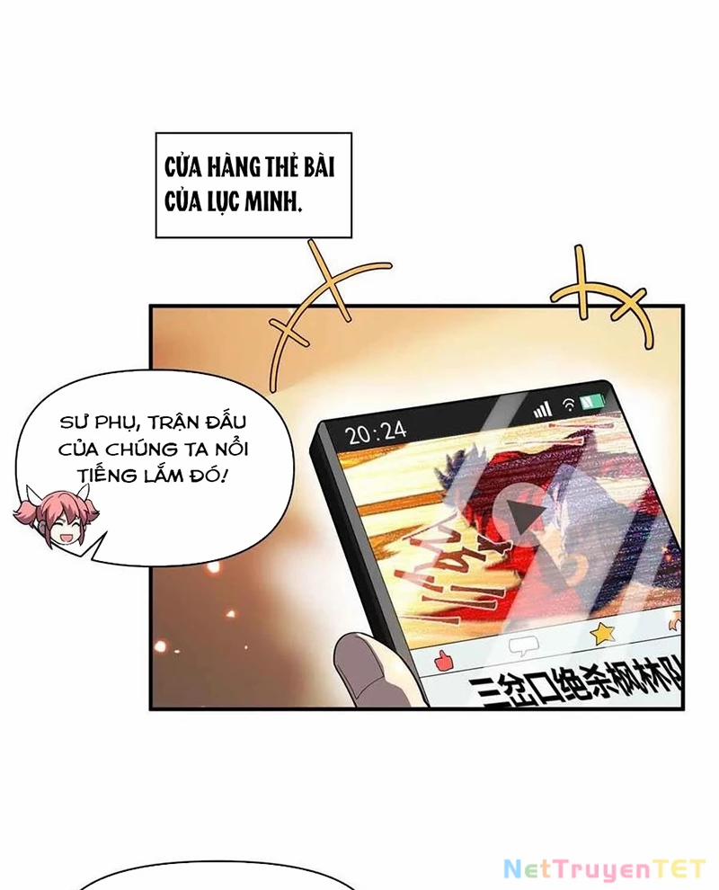 Siêu Thần Chế Tạp Sư 165 trang 59
