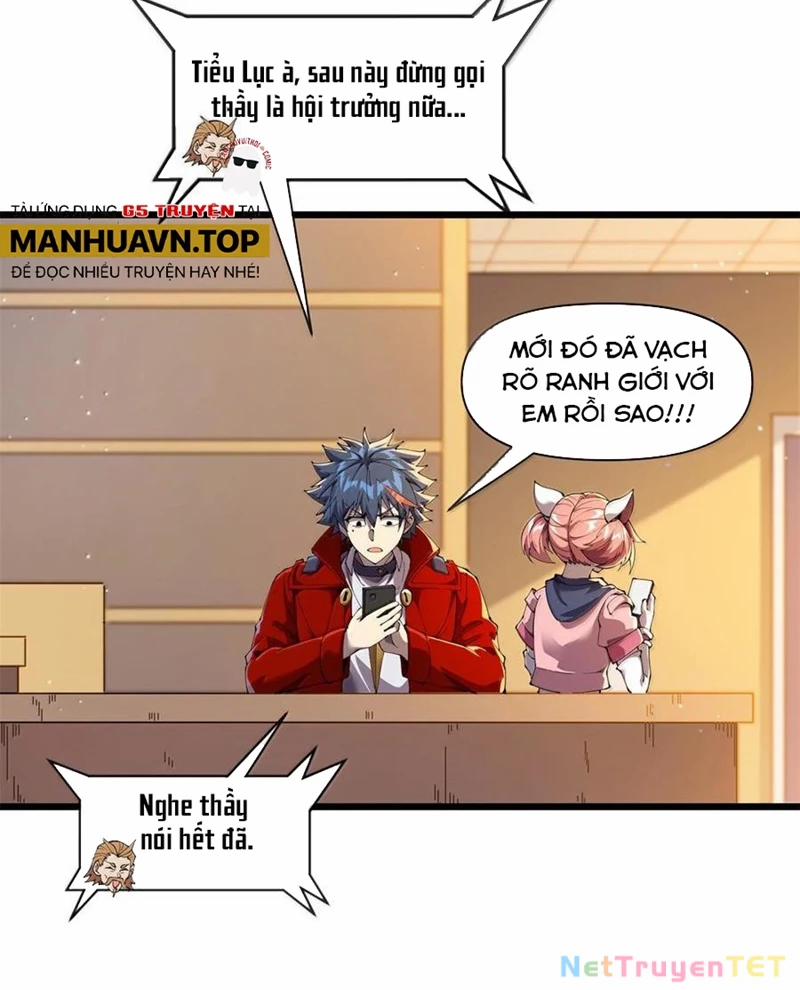 Siêu Thần Chế Tạp Sư 166 trang 2