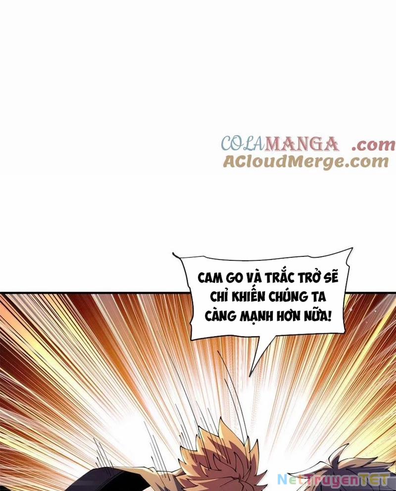 Siêu Thần Chế Tạp Sư 166 trang 25