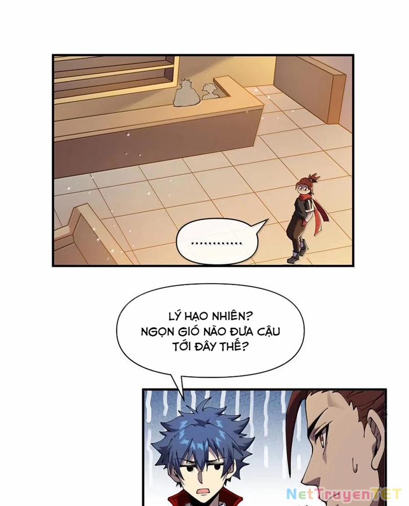 Siêu Thần Chế Tạp Sư 166 trang 28