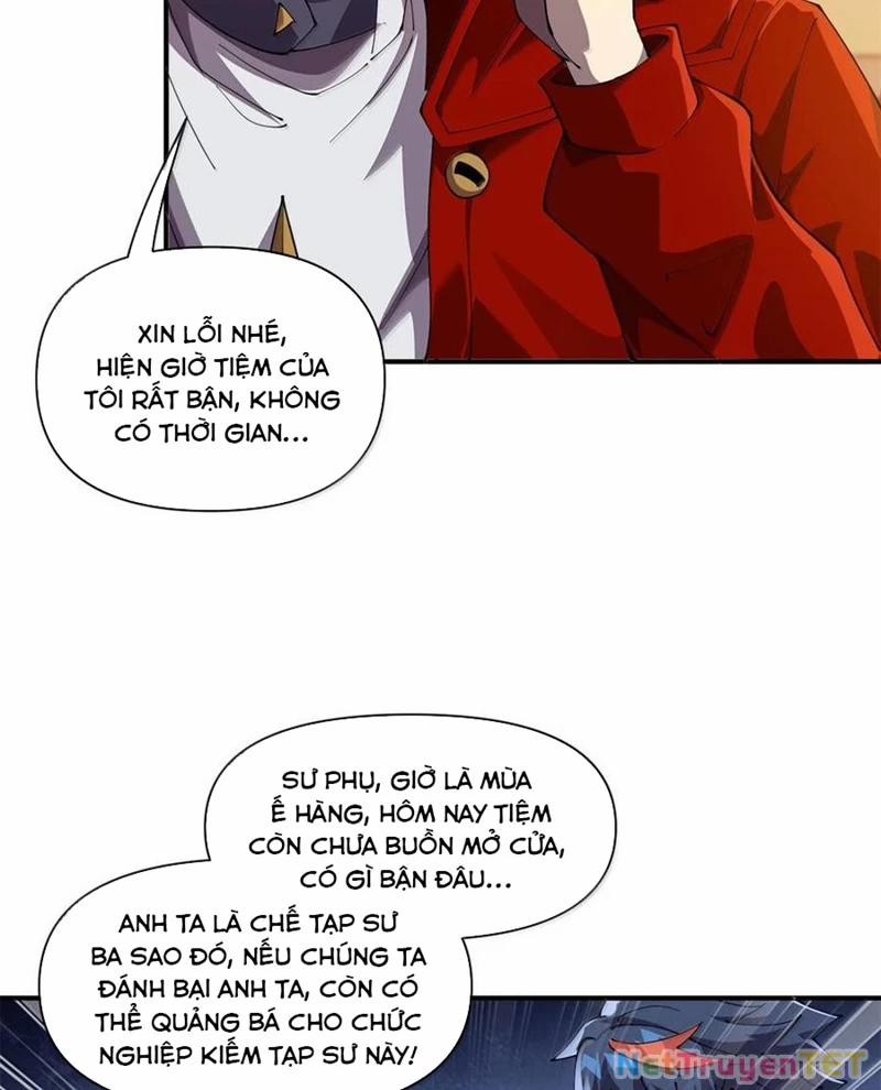 Siêu Thần Chế Tạp Sư 166 trang 34