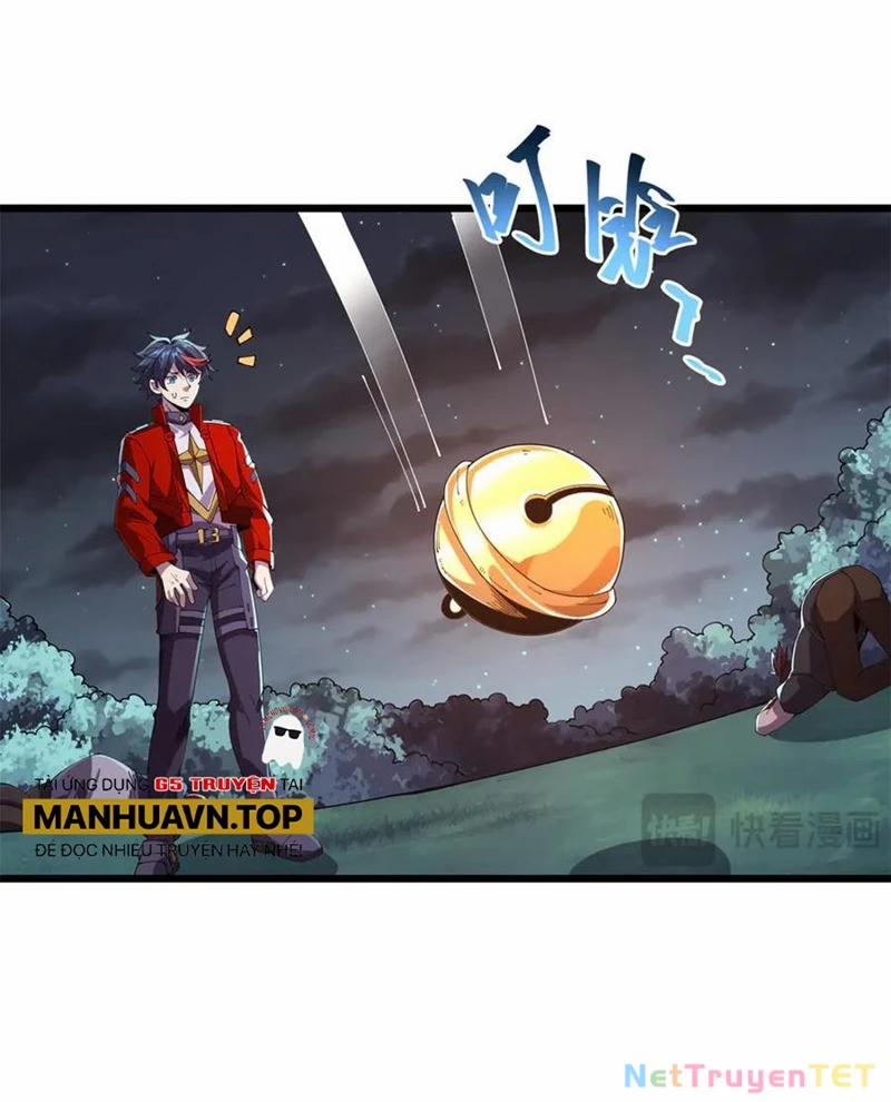 Siêu Thần Chế Tạp Sư 168 trang 17