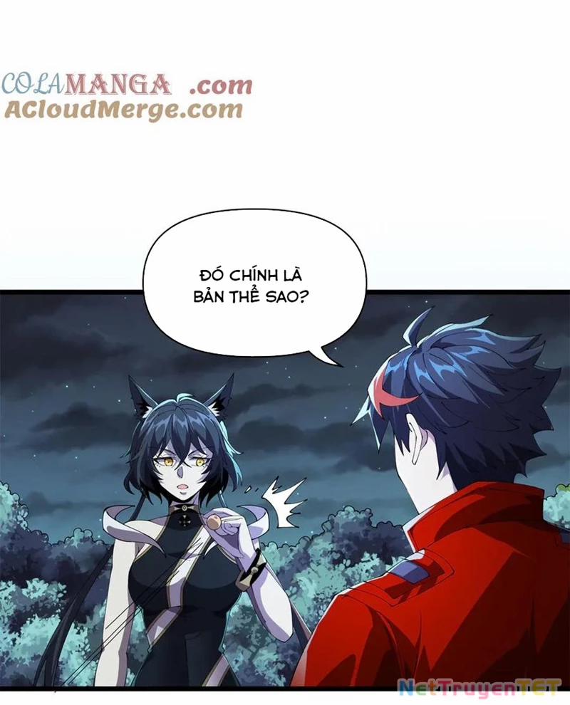 Siêu Thần Chế Tạp Sư 168 trang 18