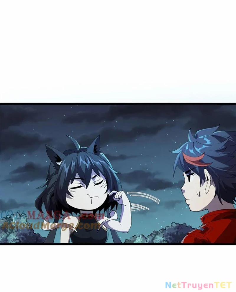 Siêu Thần Chế Tạp Sư 168 trang 19