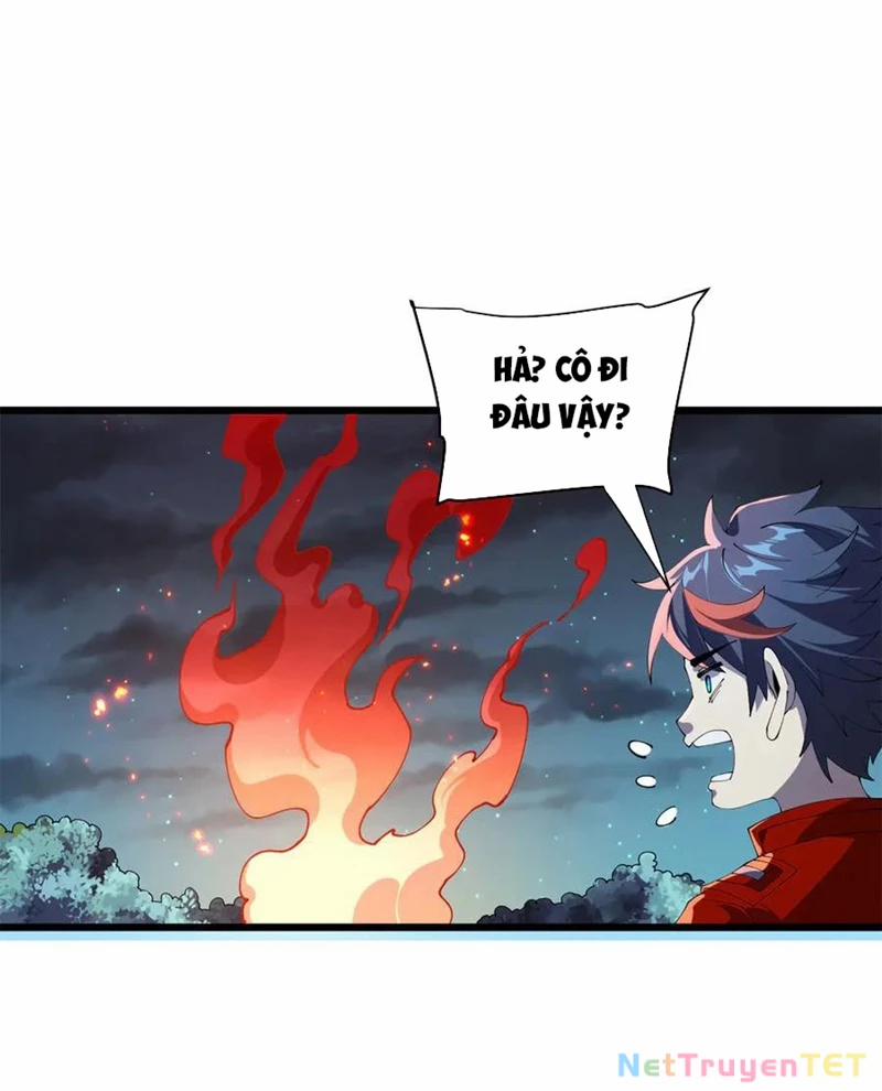 Siêu Thần Chế Tạp Sư 168 trang 20