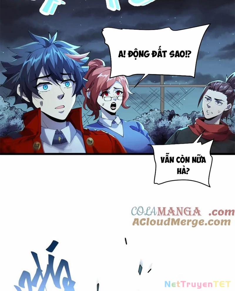Siêu Thần Chế Tạp Sư 168 trang 23