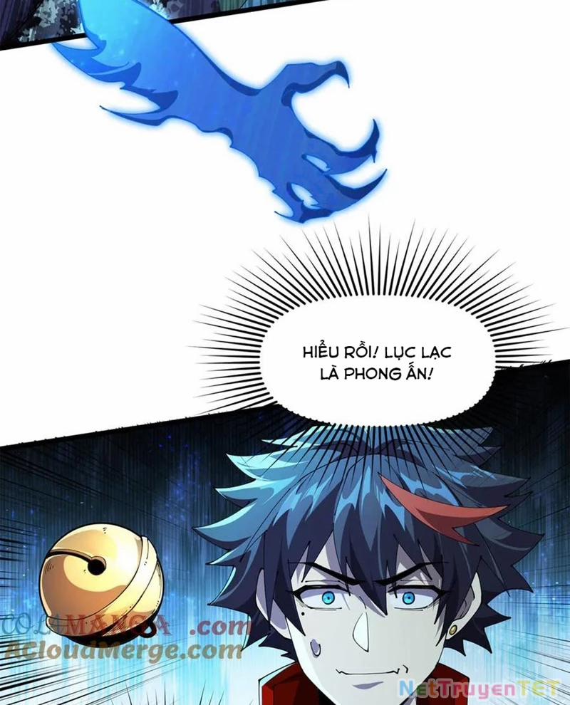 Siêu Thần Chế Tạp Sư 168 trang 28
